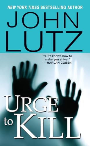 Urge To Kill (Frank Quinn series Book 4)