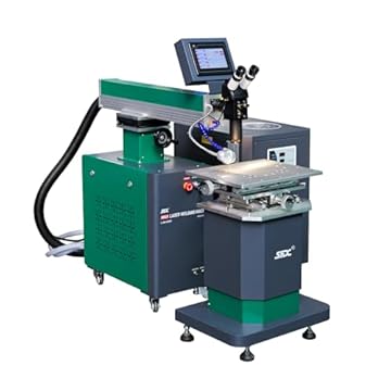 mold laser welding machine