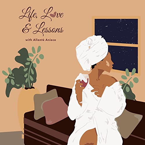 Life, Love & Lessons Titelbild