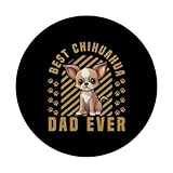 Zoom IMG-2 best chihuahua dad ever vintage Zoom IMG-2 best chihuahua dad ever vintage