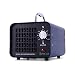 Alpine Air Commercial Ozone Generator - 4000 mg/h | Professional O3 Air Purifier, Ozonator and Ionizer | Heavy Duty Air Cleaner, Deodorizer and Sterilizer | Best for Odor Stop Control