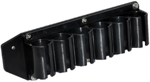 For Mossberg 500 / 590 Shot Shell Carrier Kit by Butterflie Arms