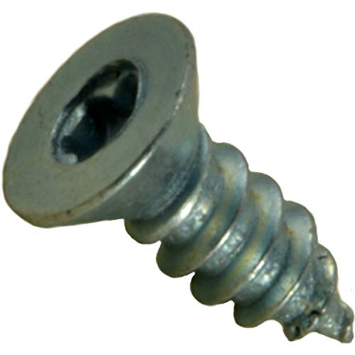 Evita holguras con sheet-metal-screws 500917 tornillos chapa cierre 014973500917 firmes