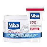 Pflegeset für trockene Haut, für Babys, Kinder & Erwachsene