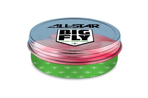 All-Star Big Fly Scented & Tackified Glove Conditioner (Cotton)
