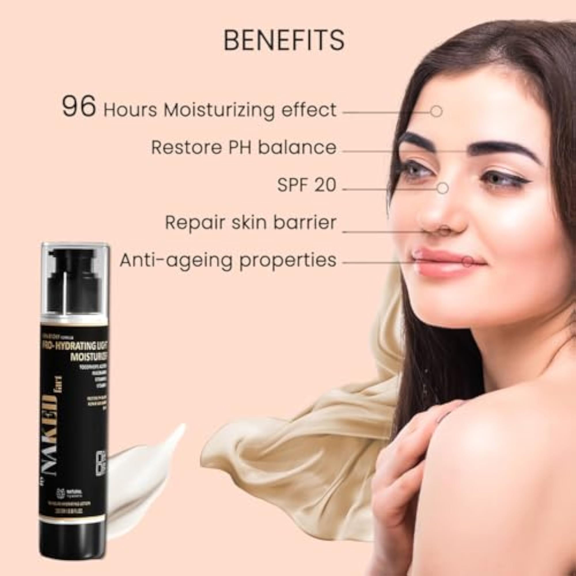 Gift Hamper for Woman, Pro 5 in 1 Skin Care Kit