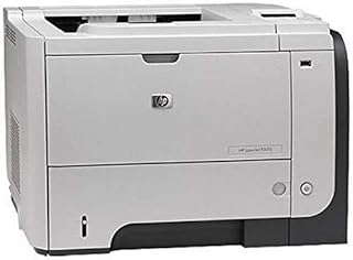 Refurbish HP Laserjet Enterprise P3015N Printer/Toner Value Bundle Pack (CE527A-RC) (Certified Refurbished)