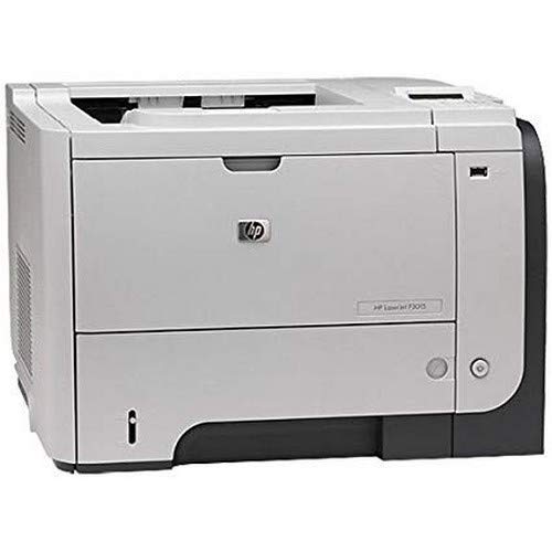 HP LaserJet P3015N Refurbished Printer + Toner Value Bundle