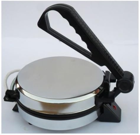 GOOD QUALITY DELTA Chapati Maker Indian Electric,Flat Bread , roti Maker ~ITEM #GH8 3H-J3/G8332010