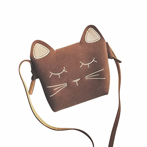 Bolso pequeño de cosméticos para niños, bolso de mensajero de princesa, bolso para niñas, bolso de hombro para bebé, bolso de hombro para teléfono móvil, bolsa de mensajero de gamuza para hombre Bolso pequeño de cosméticos para niños, bolso de mensajero de princesa, bolso para niñas, bolso de hombro para bebé, bolso de hombro para teléfono móvil, bolsa de mensajero de gamuza para hombre