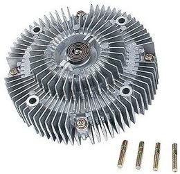 Shimahide16210 66020 Engine Cooling Fan Clutch
