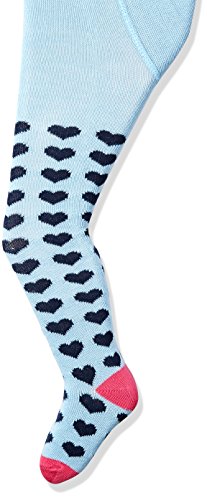 See Kai Run 4-Pack Footed Tights, Multi, 1-2Y