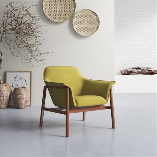 Sillón Plegable Tela Verde miniatura 6