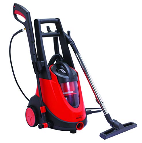 Image of V-Guard 3 in 1 Hybrid High Pressure Washer Cum Vacuum Cleaner 120 bar 1500W(PW) 1200W(VC) (1 Year Warrant with Free Home Service)