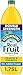 Robinsons Double Strength Orange & Pineapple Fruit Squash No Added Sugar 1750ml (Pack of 3)