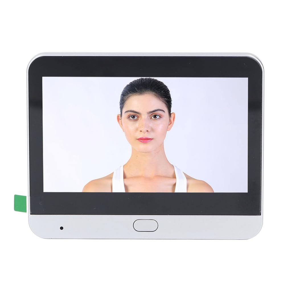 WiFi włączony cyfrowy wykrywacz drzwi 1080p 4,3-calowy LCD wizualna kamera domowa i zewnętrzna noktowizor elektroniczny wizjer kocie