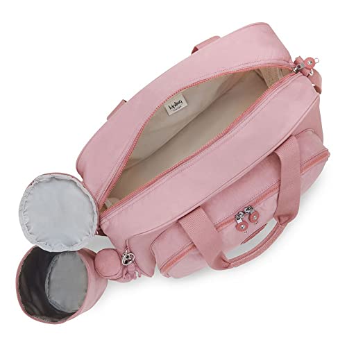 Kipling CAMAMA, Zachtjes vlekken, Eén maat, CAMAMA, Lavender Blush - Image 4