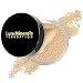 Pure Minerals Foundation Loose Powder Fairly Light with 8gm Luminous Finish, 30gm