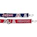 Littlearth Arizona Wildcats NCAA Clear Satchelette with 3D Logo