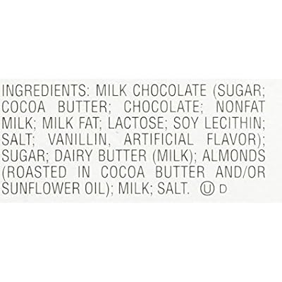 Hershey's Skor Bar - 1.4oz (18 pack)