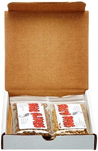 Happy Glider Sugar Glider Food Variety Pack