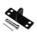 Progressive Automations Mounting Bracket for Linear Actuators Including pins