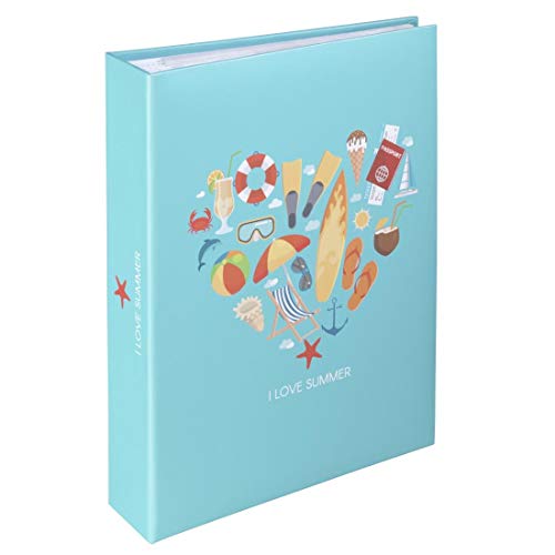 Preisvergleich Produktbild Hama Memo-Album Dive