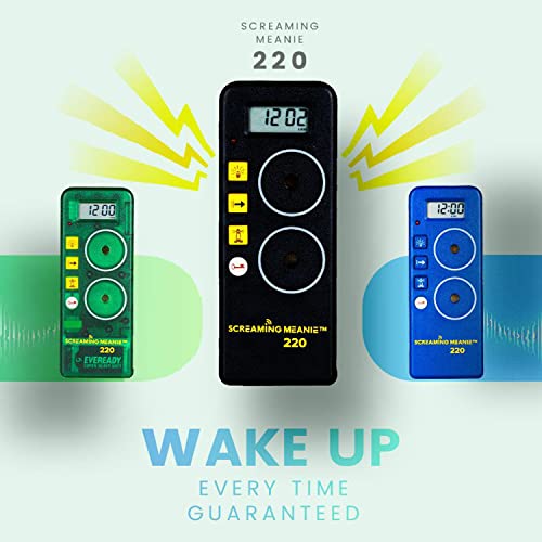 Screaming Meanie 220 Ultra Loud Timer product image