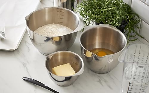 Rosti-Precision-Craft-Mixing-Bowl-Set-3-Liter-Elevate-Your-Culinary-Experience-Stylish-Nesting-Bowls-for-Effortless-Cooking-and-Baking