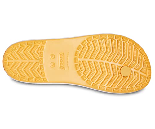 Image of Crocs Women's Crocband Flip Flops
