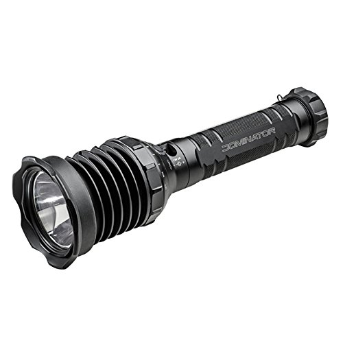 SureFire Dominator Rechargeable Ultra High Variable Output LED