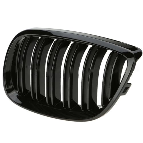 Rejilla frontal coche para solucionar el desgaste en Serie 3 E92 M3 3