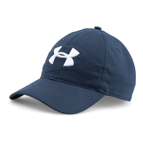 Under Armour Mens Chino Cap