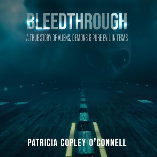 Bleedthrough by Patricia Copley O'Connell episode artwork