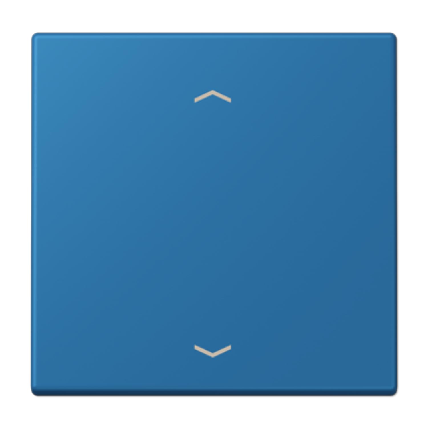 Touche F10 1 phase JUNG LC101P211 répare commande volets roulants LC32030