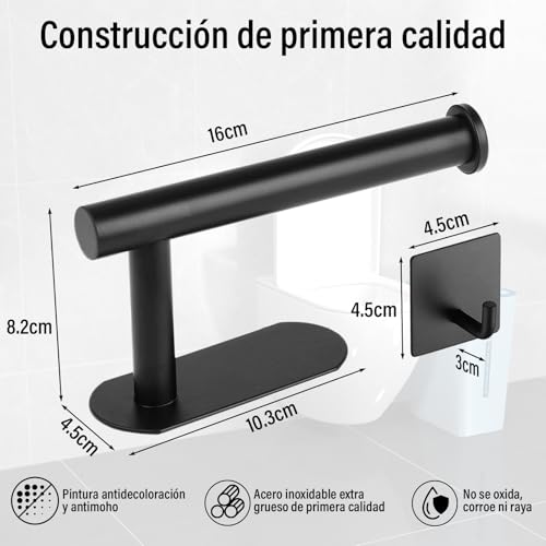 Accesorios Para Baño, Tools Imagen adicional