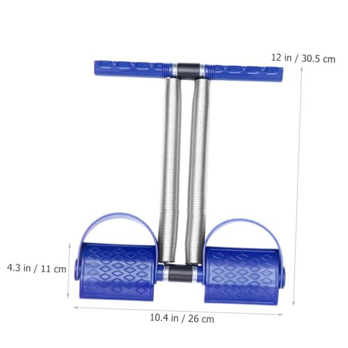 Ejercitador de pedal para adultos de la marca CORHAD miniatura 2