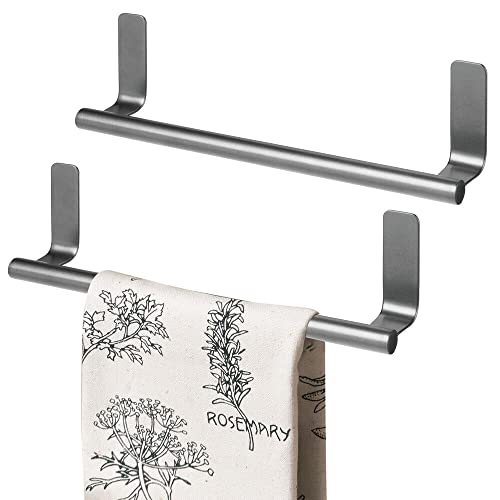 Best StickOn Towel Racks For Your Bathroom