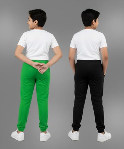 Image of KYDA Kids Unisex Kids Track Pants
