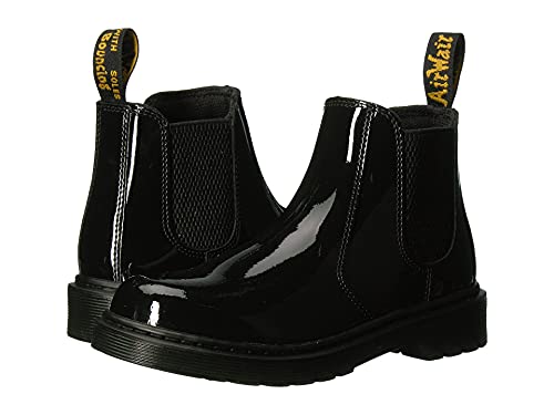 Boots enfant Dr. Martens Chelsea Junior - vue 4
