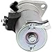 Remanufactured DB Electrical Starter 410-54104R Compatible With Honda CR-V, 2002-2006, 31200-PPA-505 31200-PPA-A02 31200-PPA-A03 PPA3M 0161206 91-26-2070 2-2837-MT,SMU0416 (Renewed)