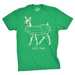 Heather Green - Dill Doe