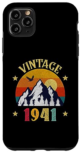�a�����V���c �����Y ���f�B�[�X 85�� ���g�� ���B���e�[�W 1941 �X�}�z�P�[�X iPhone 11 Pro Max �p