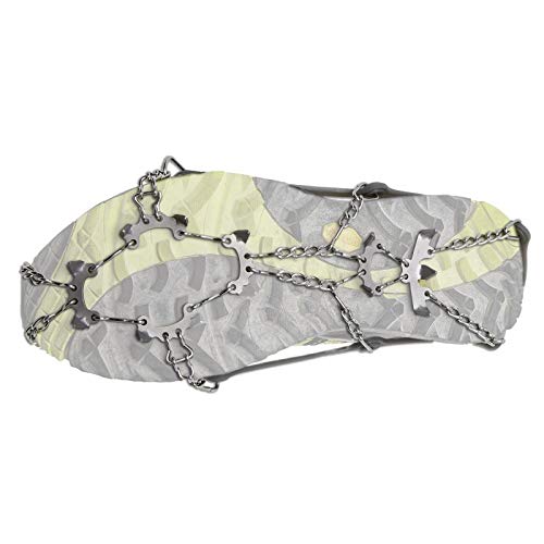 Ice Crampon Unisex Adulto