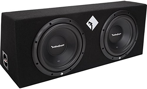rockford fosgate r1 12 inch subwoofer