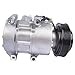 NEWZQ A/C Compressor w/Clutch Replacement for Hyundai Tucson 2010-2015 Kia Sportage 2011-2016 2.0 2.4L 977012S500