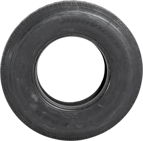 Taskmaster Components TS-23585R160G-13233 Trailer Tires