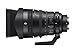 Sony 28-135mm FE PZ F4 G OSS Full-Frame E-Mount Power Zoom Lens