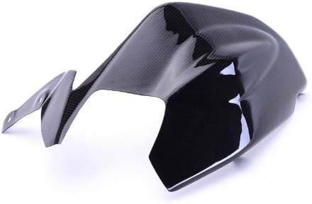 Miniatura 2 de Bestem CBDU-1199-SAC-M Cubierta de brazo oscilante de fibra de carbono negra para Ducati 1199 Panigale