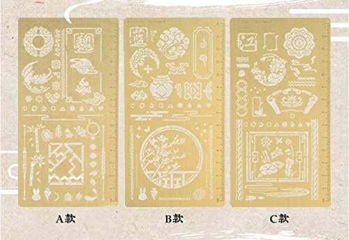 Amazon Co Jp 並行輸入品 魔道祖師 アニメ 公式 グッズテンプレート C江澄 ホビー 通販